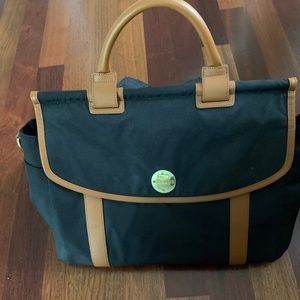 JEMMA Convertible BACKPACK